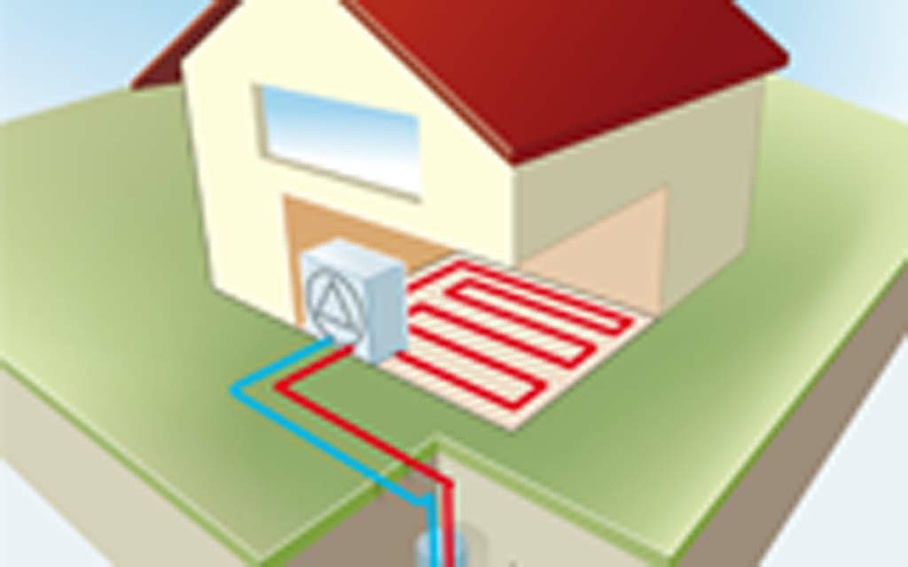 Wärmepumpe - ECOair Gmbh - Aesch LU