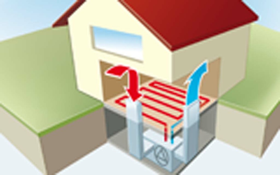 Wärmepumpe - ECOair Gmbh - Aesch LU