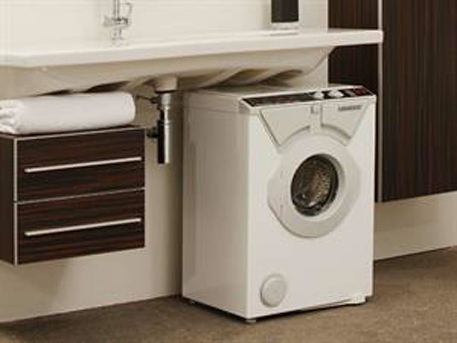 Waschmaschine - ECOair GmbH - Aesch LU
