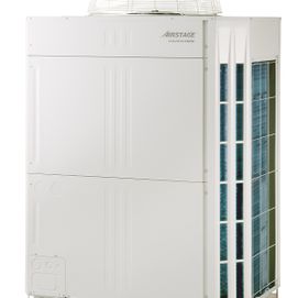 VRF VII 2 14-16 HP L