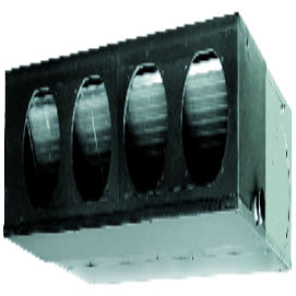 Deckeneinbaugerät ARYF24