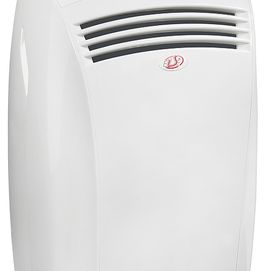 Ellisse 12HP Schlauchklimagerät