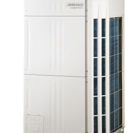 VRF VII 1 8-10-12 HP L