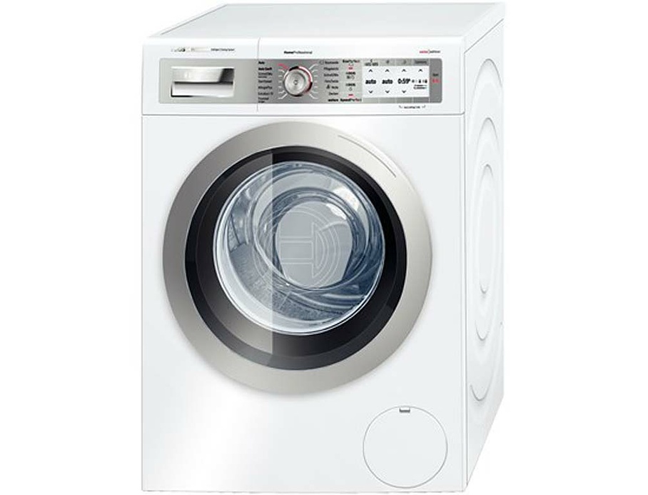 Waschmaschine - ECOair GmbH - Aesch LU
