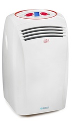 Ellisse 12HP Schlauchklimagerät