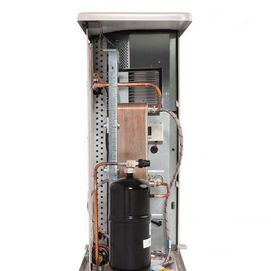Wassergekühlte Inverter Splitgerät 0RA8459b