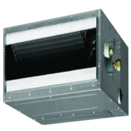 Deckeneinbaugerät V-ll changed indoor unit features