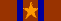 Franklin Campaign RibbonRibbon
