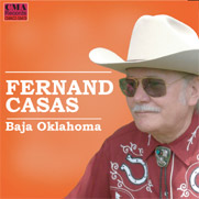 Baja Oklahoma - CD - CMACD 50470 /2010