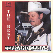 The Best - CD - CMA 50456 / 2003