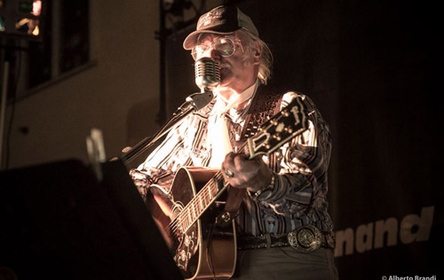 Concert in Recanati - Main Square - (MC - ITALY) September 2011