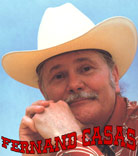 Hi! I'm Fernand Casas, WELCOME !!!