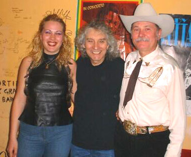 ALBERT LEE: The Best Living Country Music Guitar Player In The World. 