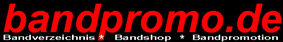 Bandpromo - Germany