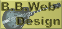 BB Webdesign Logo