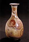 Crystal Glaze - H:26 cm