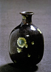 Crystal Glaze - H:14 cm