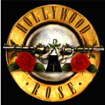 Guns �N� Roses-Tributeband