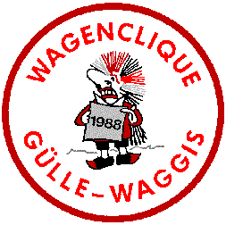 Homepage G�lle-Waggis