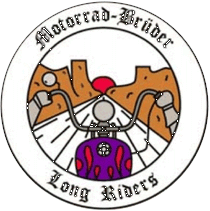 Motorrad Br�der Longrider