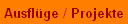 Ausflge / Projekte